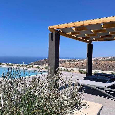 Windhill Edge Villa Pissouri Exterior photo