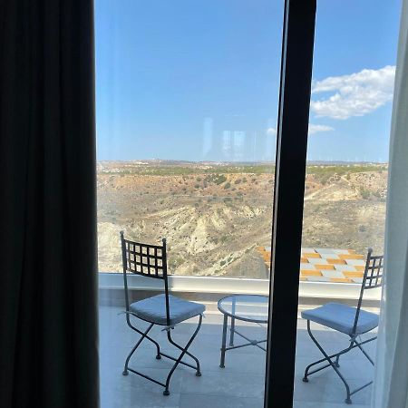Windhill Edge Villa Pissouri Exterior photo
