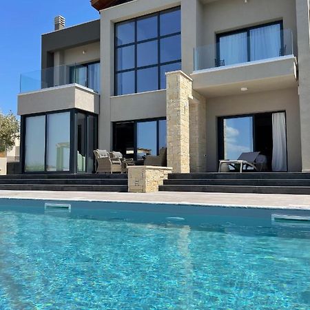 Windhill Edge Villa Pissouri Exterior photo