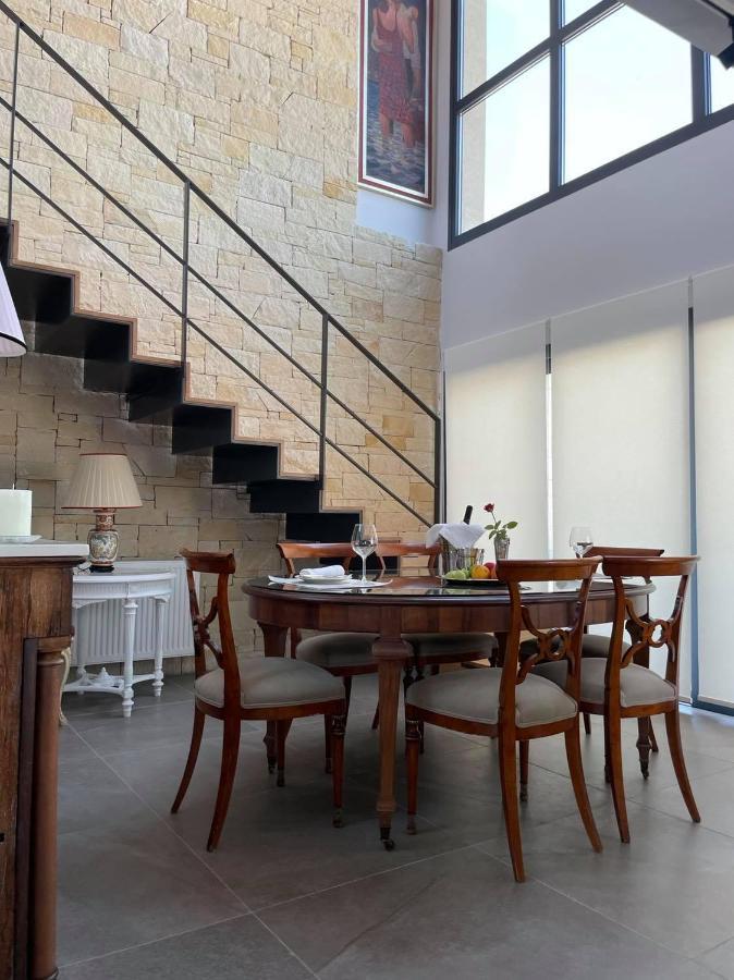 Windhill Edge Villa Pissouri Exterior photo