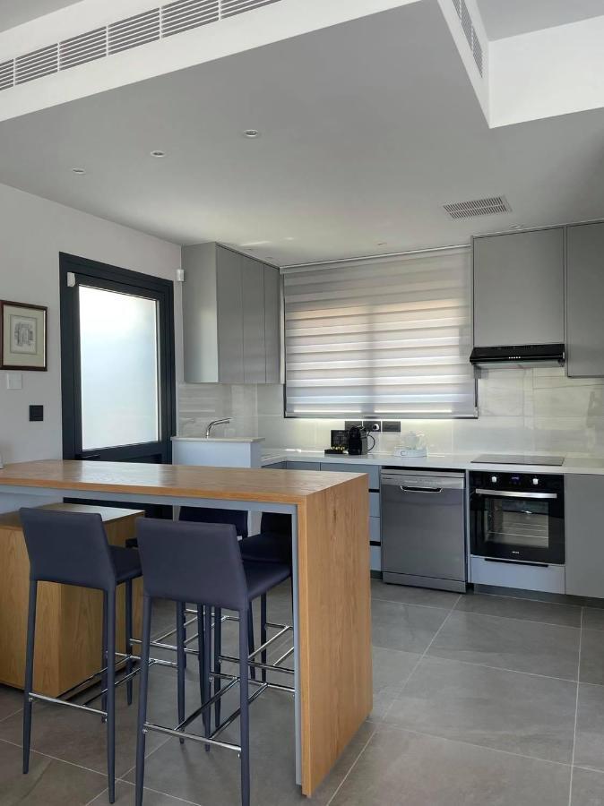 Windhill Edge Villa Pissouri Exterior photo