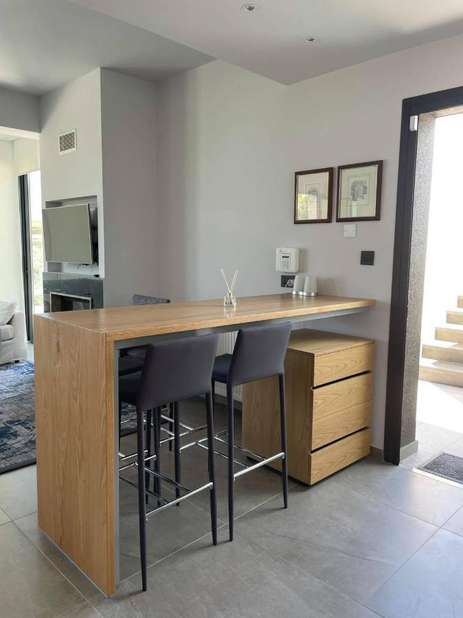 Windhill Edge Villa Pissouri Exterior photo