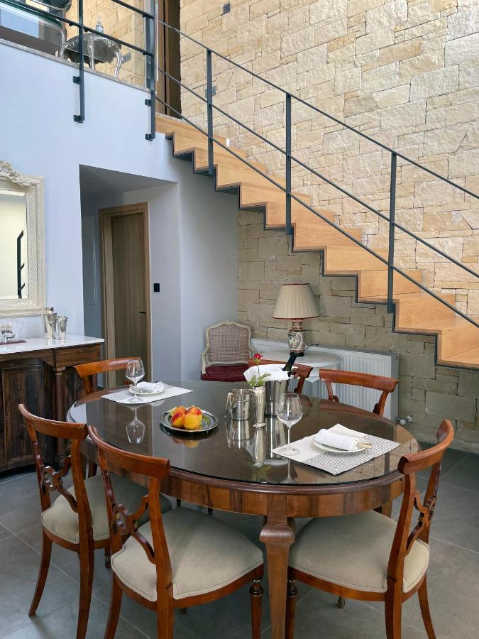 Windhill Edge Villa Pissouri Exterior photo