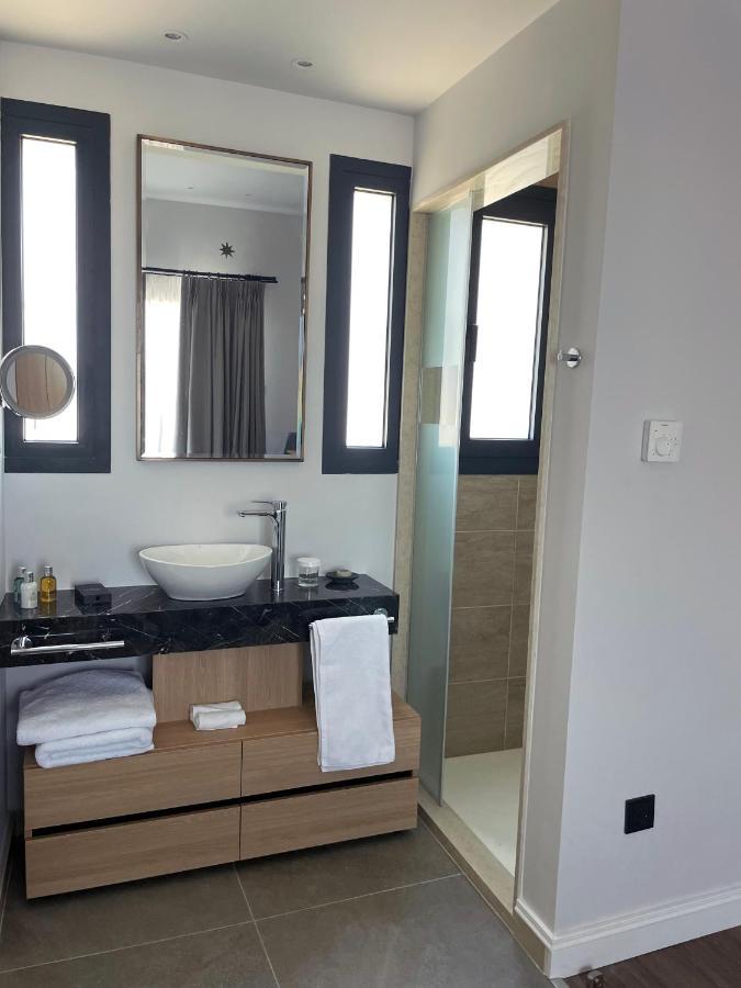 Windhill Edge Villa Pissouri Exterior photo