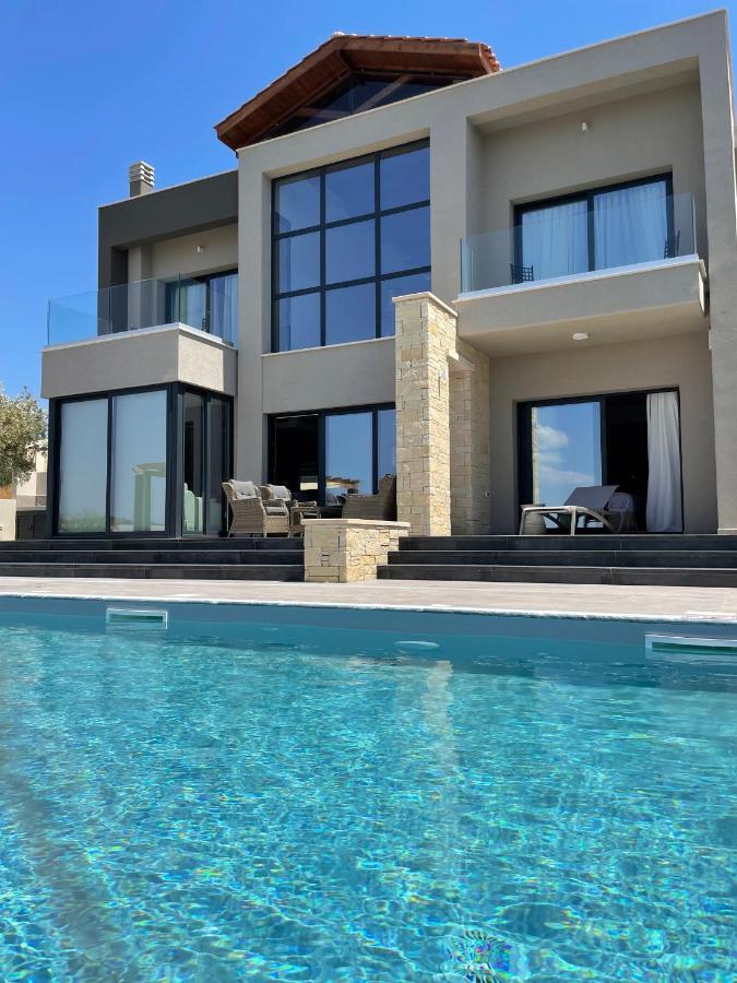 Windhill Edge Villa Pissouri Exterior photo